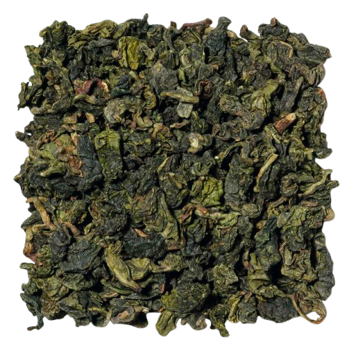 TIE KUAN YIN