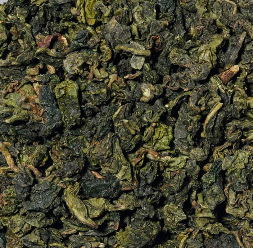 TIE KUAN YIN