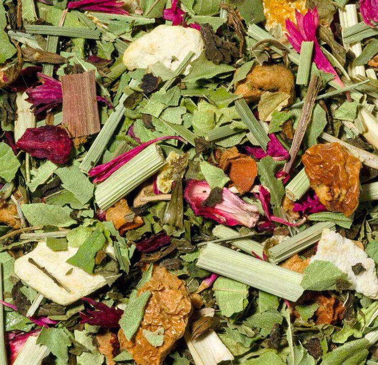 RÊVE CITRONNÉ