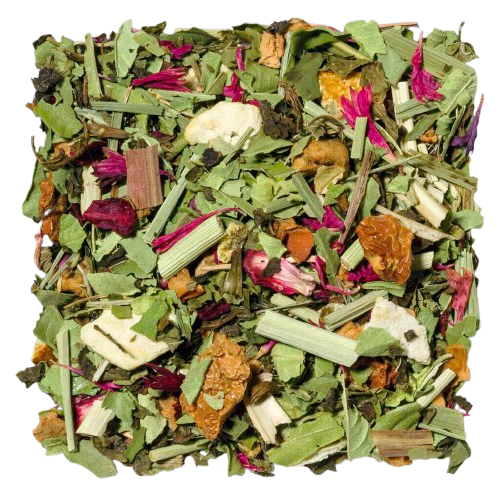 RÊVE CITRONNÉ