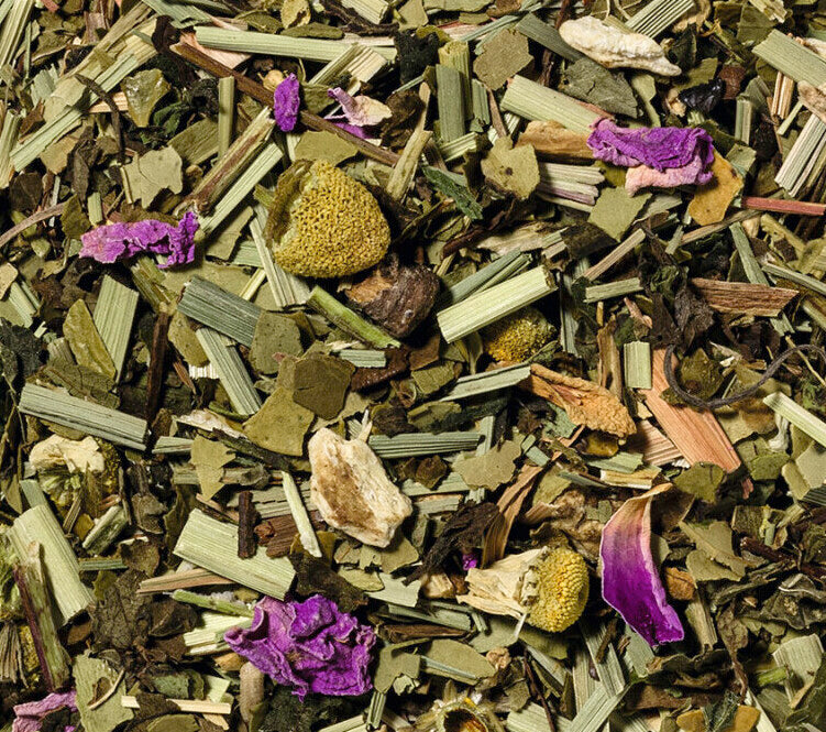 TISANE LUMIÉRE