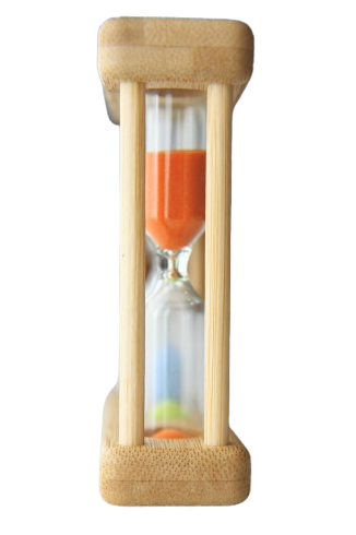 MINUTEUR SABLIER
