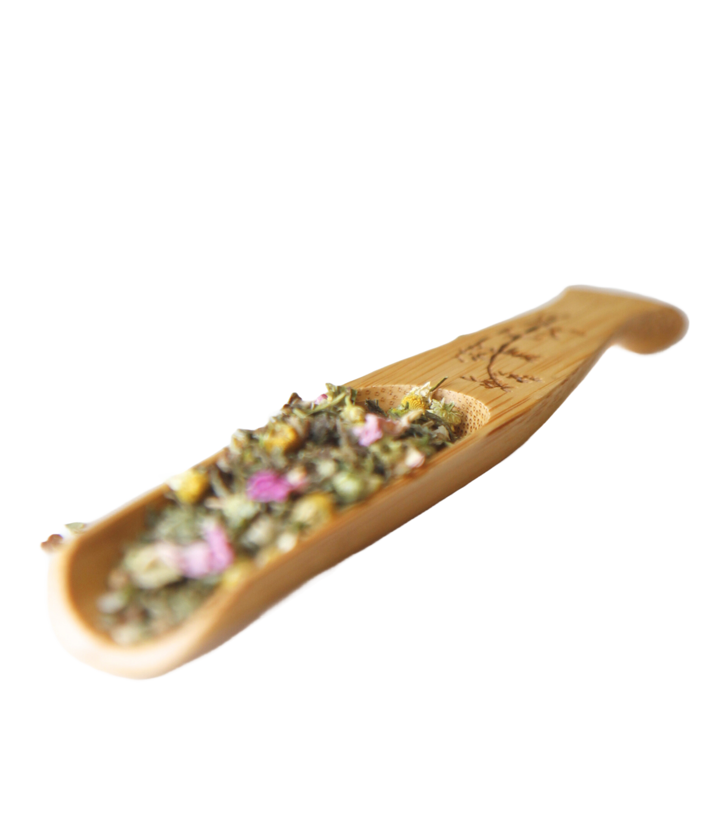 CUILLÈRE À THÉ