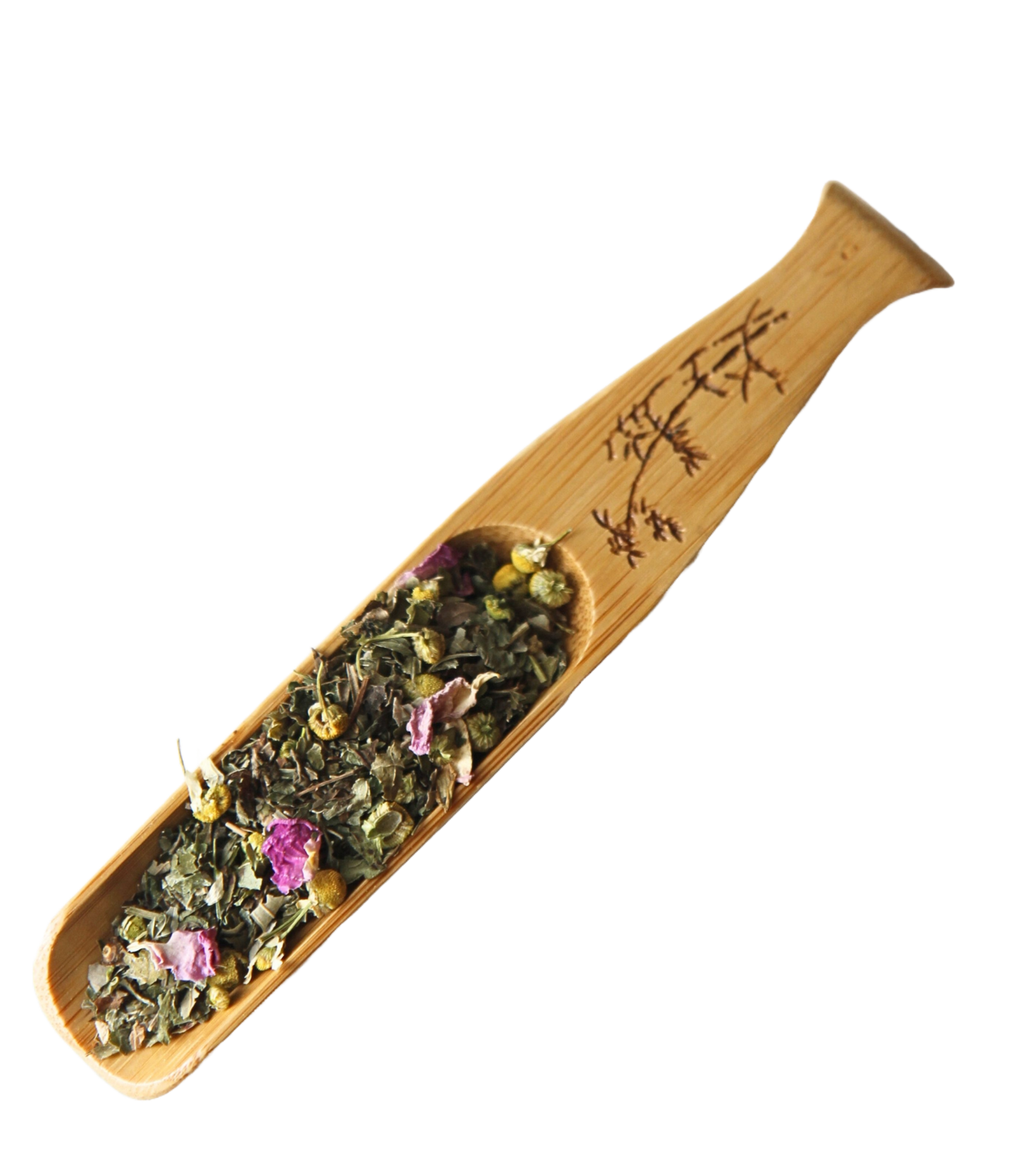 CUILLÈRE À THÉ