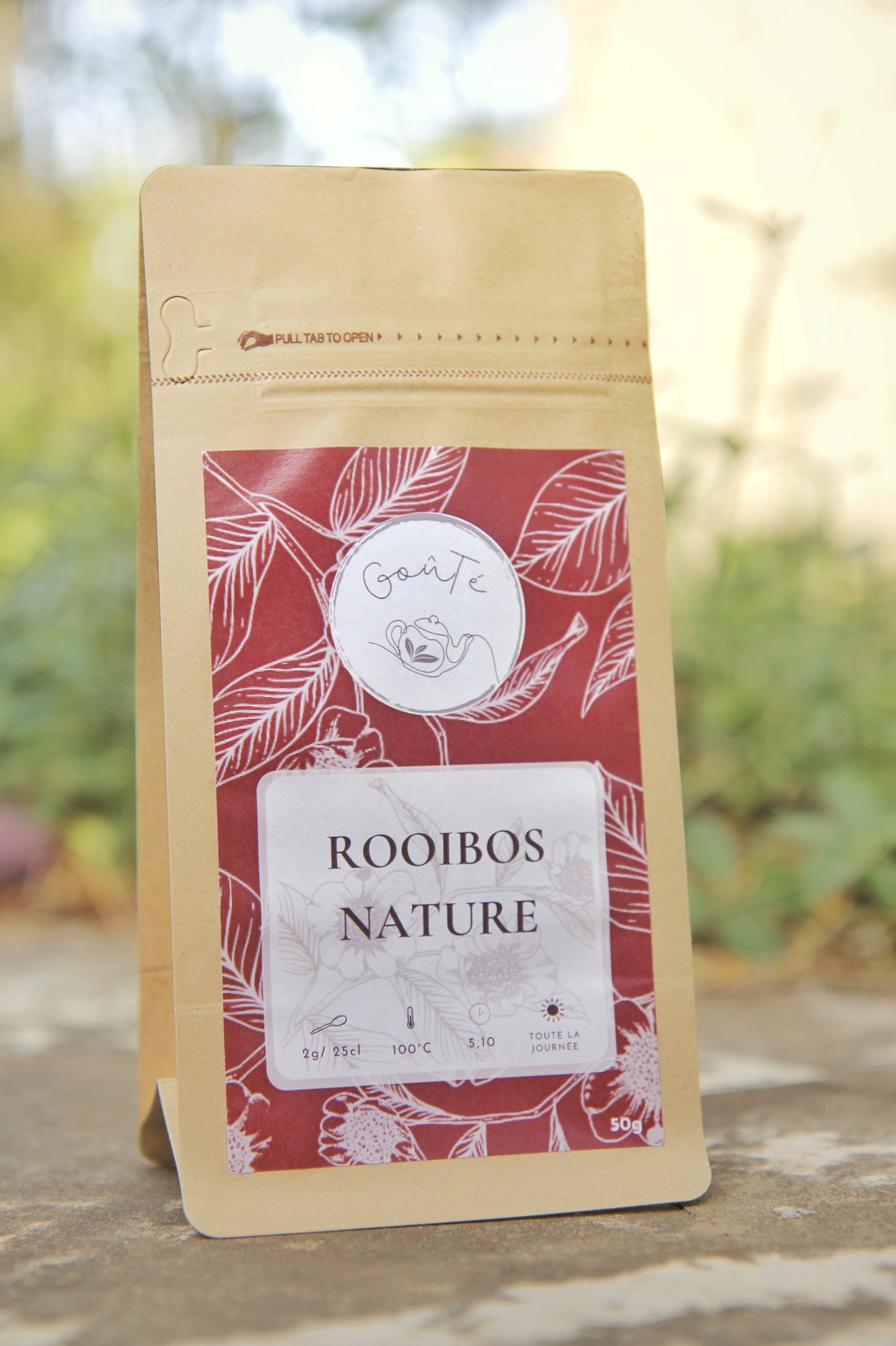 ROOIBOS NATURE