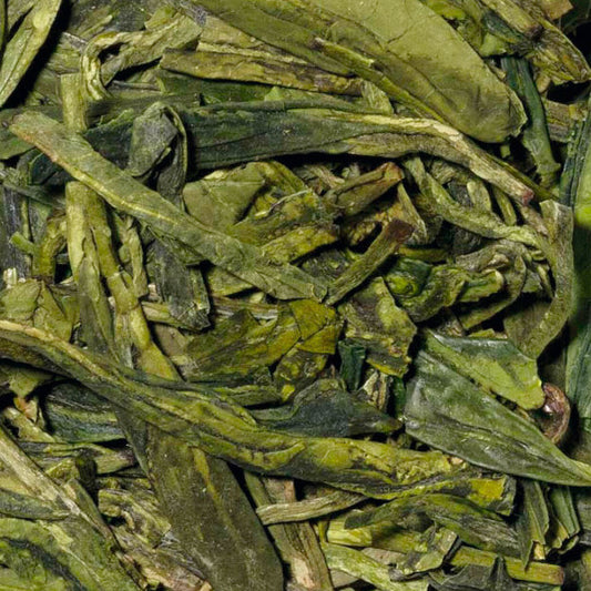 LUNG JING