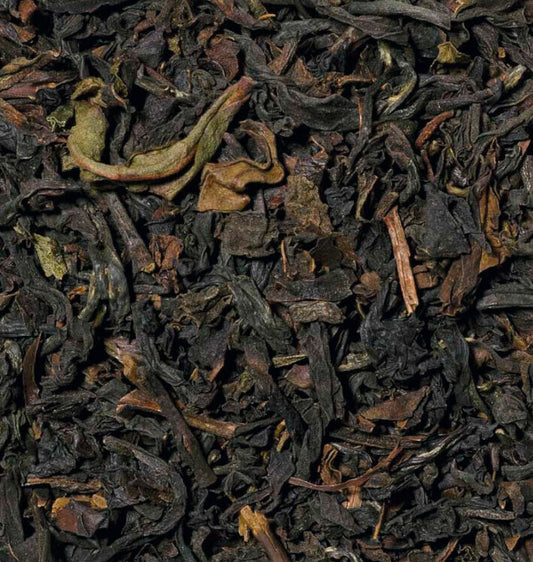 FORMOSA FINE OOLONG