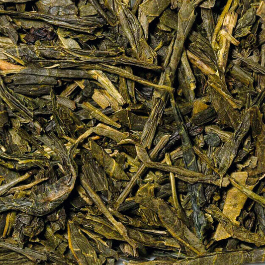 SENCHA CHINE
