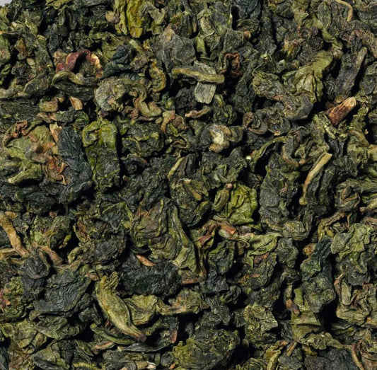TIE KUAN YIN