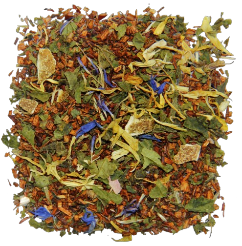 ROOIBOS SOLEI D'HIVER