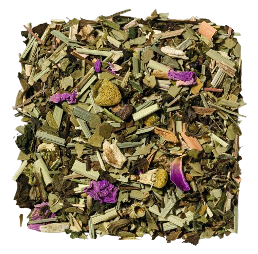 TISANE LUMIÉRE