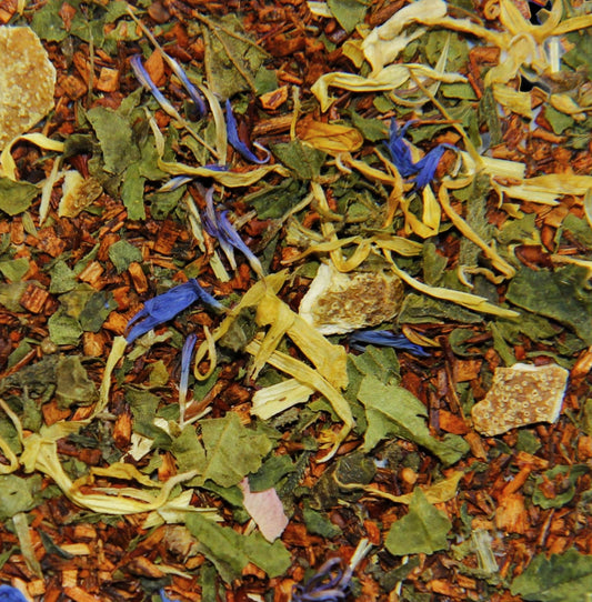ROOIBOS SOLEI D'HIVER