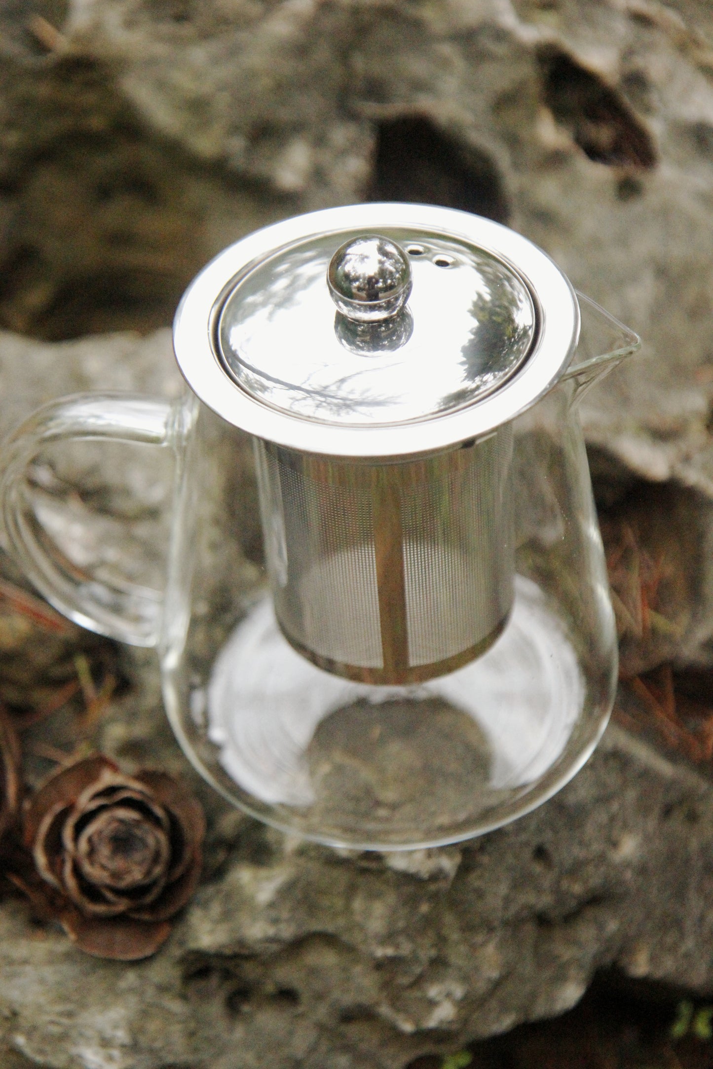 THEIRE EN VERRE