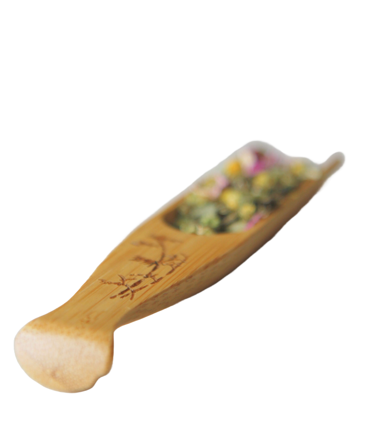 CUILLÈRE À THÉ