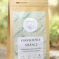 CONSCIENCE & SILENCE